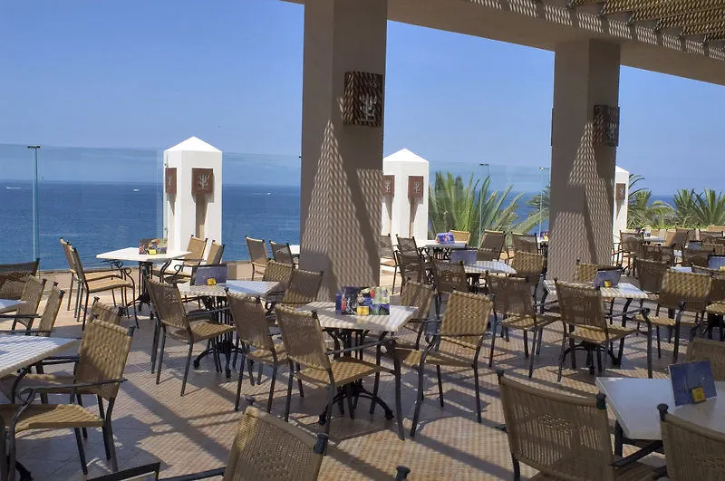 **** Hotel Iberostar Waves Bouganville Playa Costa Adeje  Spanje