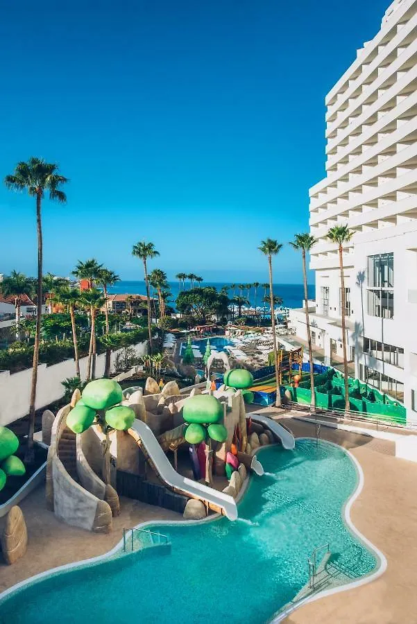 Iberostar Waves Bouganville Playa Costa Adeje  Costa Adeje (Tenerife)