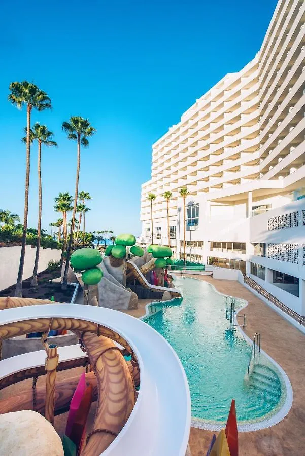 **** Hotel Iberostar Waves Bouganville Playa Costa Adeje  Spain