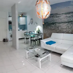 Apartamento Ocean House & Perfect For, Costa Adeje (Tenerife)