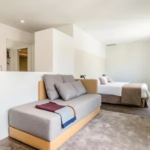 Otel Peninsular Girona