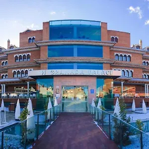 Otel Granada Palace Monachil
