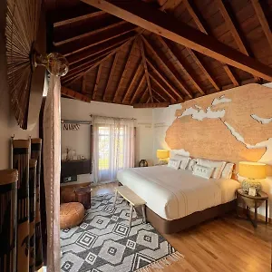 Otel Gar Anat Boutique Granada