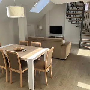  Appartamento Pinar Centro Spagna