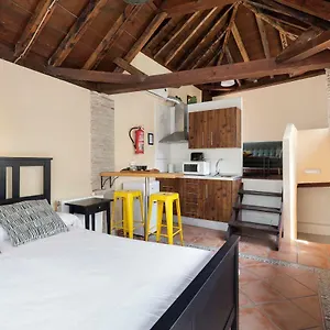  Appartamento Urban Spagna