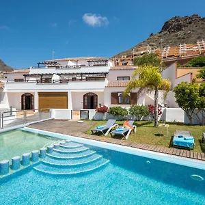 Villa 2 Charming Private Pool And Sea View