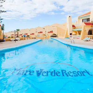Appartement Costa Adeje-mareverde Complex F15, Costa Adeje (Tenerife)